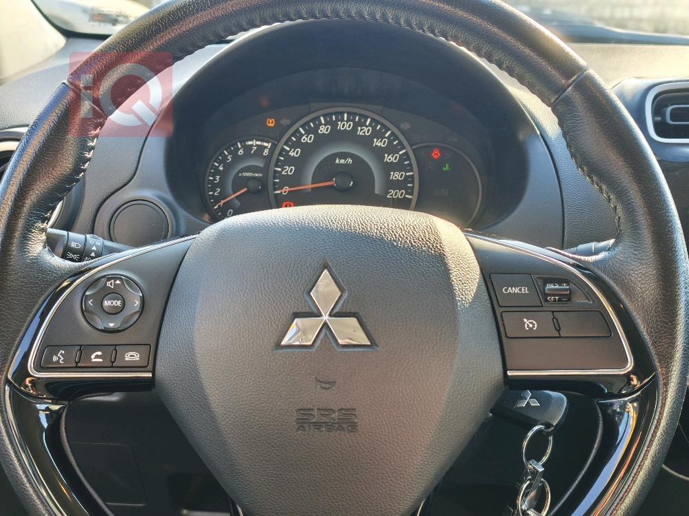 ميتسوبيشي اتراج